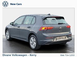 Volkswagen Golf EDITION 75 2.0 TDI 115BHP - Image 3