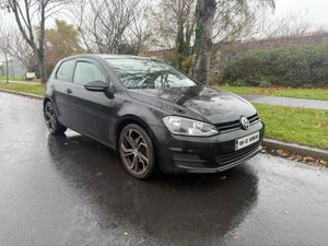 Volkswagen Golf Van 2015 Tax & Test - Image 2
