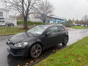 Volkswagen Golf Van 2015 Tax & Test - Image 4