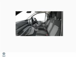 Volkswagen Transporter TRENDLINE LWB 2.0TDI 110BHP - Image 4