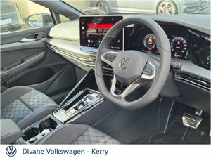 Volkswagen Golf R LINE 2.0 DIESEL AUTOMATIC SUNROO - Image 4