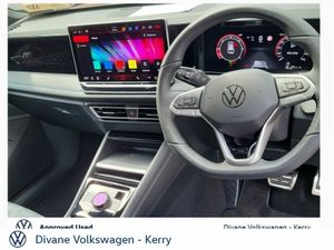 Volkswagen Tiguan R LINE 2.0TDI 150BHP - Image 3