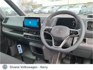 Volkswagen ID.Buzz Cargo PLUS 79KWH 286BHP ELECTRI - Image 4