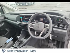 Volkswagen Caddy CARGO 2.0 TDI 102BHP - Image 3