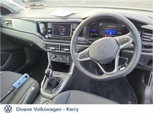 Volkswagen Taigo EDITION 75 1.0 PETROL 95BHP - Image 3