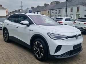 Volkswagen ID.4 PRO PLUS 77KWH 286HP - Image 4