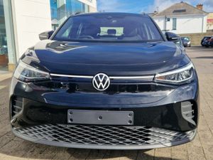 Volkswagen ID.4 PURE 52KWH 353KM RANGE 170HP - Image 3