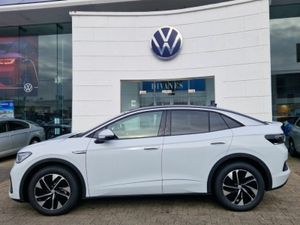 Volkswagen ID.5 PRO PLUS 77KWH 286BHP 553KM - Image 2