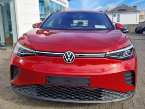 Volkswagen ID.4 PRO 286HP 77KWH 512KM - Image 2