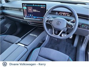 Volkswagen ID.7 PRO PLUS  615KM RANGE 77KWH - Image 3