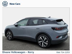 Volkswagen ID.4 52KWH 360KM RANGE PURE PLUS - Image 3