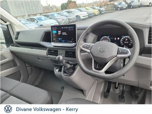 Volkswagen Crafter 177BHP HIGHLINE MWB 35  2.0 TDI - Image 3