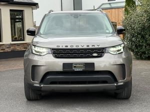 Now Reserved! Stunning 192 Land Rover Discovery! - Image 2