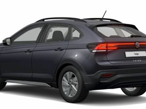 Volkswagen Taigo EDITION 75 1.0TSI PETROL 110BHP * - Image 2