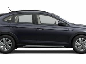 Volkswagen Taigo EDITION 75 1.0TSI PETROL 110BHP * - Image 4