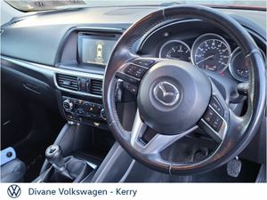 Mazda CX-5 2.2 DIESEL 2WD Sport NAV - Image 4