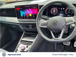 Volkswagen Tiguan R-LINE 75 2.0TDI AUTO 150BHP - Image 4