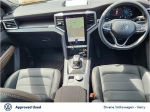 Volkswagen Amarok PANAMERICANA (X) 3.0L 237 BHP A1 - Image 2