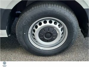 Volkswagen Crafter 35 LWB HIGHLINE 2.0 TDI 177BHP - Image 4