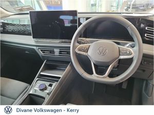Volkswagen Tiguan STYLE  AUTOMATIC 2.0TDI 150BHP - Image 2