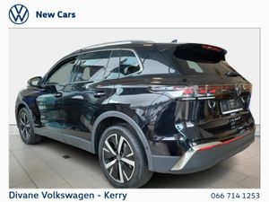 Volkswagen Tiguan STYLE  AUTOMATIC 2.0TDI 150BHP - Image 3