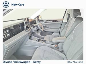 Volkswagen Tiguan STYLE  AUTOMATIC 2.0TDI 150BHP - Image 4