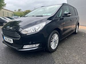 Ford Galaxy 2018 - Image 2