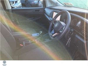 Volkswagen Caddy VAN 2.0TDI 102BHP 29950 INC VAT - Image 3