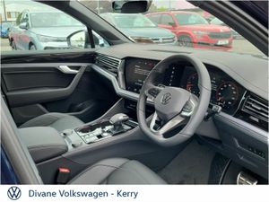 Volkswagen Touareg FINAL EDITION R LINE 3.0TDI 4 M - Image 4