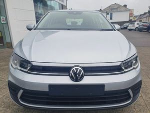 Volkswagen Polo EDITION 75 1.0 PETROL 95BHP - Image 2