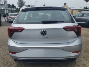 Volkswagen Polo EDITION 75 1.0 PETROL 95BHP - Image 4