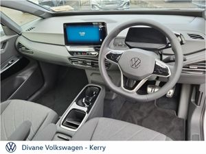Volkswagen ID.3 PRO PLUS 428KM 204BHP - Image 4