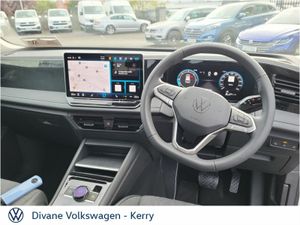 Volkswagen Tiguan EDITION 75 2.0TDI 150BHP AUTOMAT - Image 4