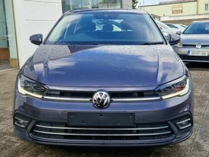 Volkswagen Polo STYLE-HIGH SPEC  1.0 PETROL 95BHP - Image 3