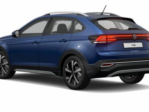 Volkswagen Taigo STYLE 1.0 LITRE PETROL 110BHP - Image 2