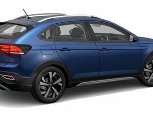 Volkswagen Taigo STYLE 1.0 LITRE PETROL 110BHP - Image 3