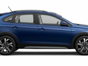 Volkswagen Taigo STYLE 1.0 LITRE PETROL 110BHP - Image 4