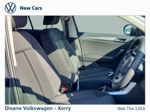Volkswagen T-Roc EDITION 75 1.0TSI PETROL 110BHP - Image 4