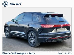 Volkswagen Touareg FINAL EDITION R 3.0TSI PETROL 4 - Image 4