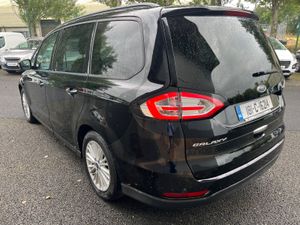 Ford Galaxy 2018 - Image 4