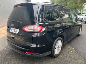 Ford Galaxy 2018 - Image 3