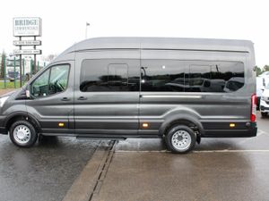 2019 Ford Transit 460 17Seat Minibus - Image 2