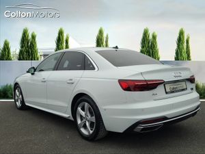 Audi A4 A4 2.0 35 MHEV - Image 3