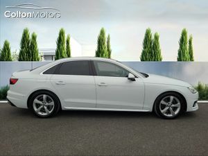 Audi A4 A4 2.0 35 MHEV - Image 4