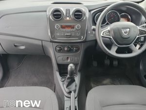 Dacia Sandero SCe 75 Alternative - Image 4