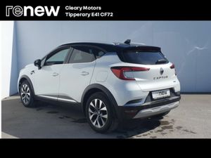 Renault Captur E-TECH Plug-in 160 Auto S-Edition - Image 3
