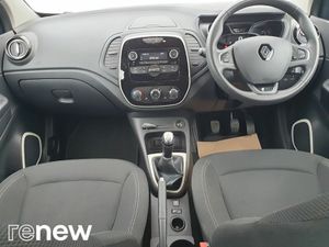 Renault Captur 1.5 dCi 90 PLAY - Image 4