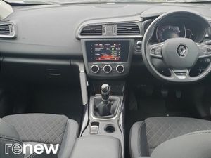 Renault Kadjar 1.5 BLUE dCi 115 Iconic - Image 4