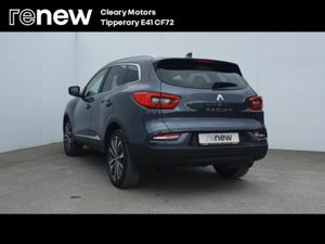 Renault Kadjar 1.5 BLUE dCi 115 Iconic - Image 3