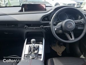 Mazda CX-30 E SKY ACTIV X 186 BP HOMOURA SUNROOF - Image 3